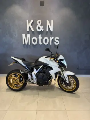 HONDA CB 1000R ABS 