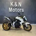HONDA CB 1000R ABS HONDA CB 1000R ABS