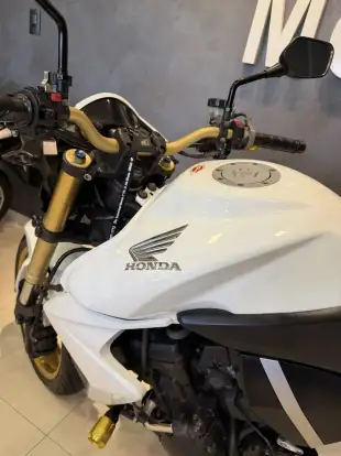 HONDA-CB 1000R ABS-2014