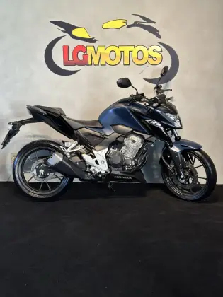 HONDA CB 300F TWISTER ABS 