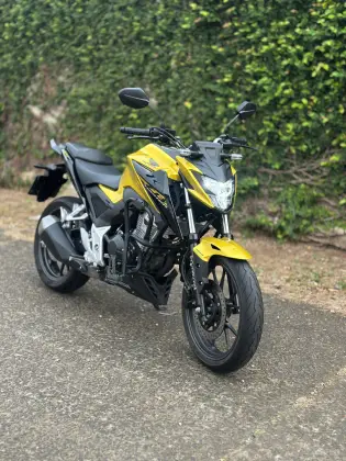 HONDA CB 300F TWISTER ABS 