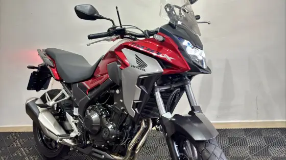 HONDA CB 500 X ABS 