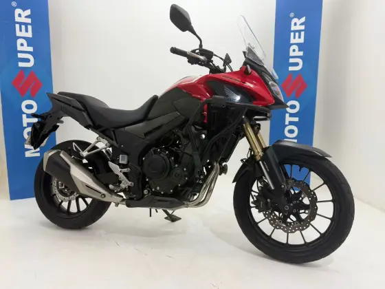 HONDA CB 500 X ABS 