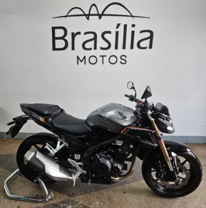 HONDA CB 500F ABS 
