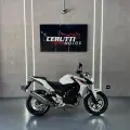 HONDA CB 500F HONDA CB 500F