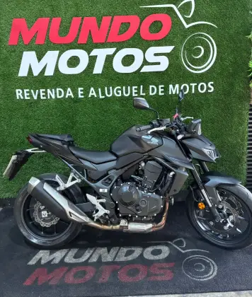 HONDA CB 750 HORNET 