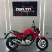 HONDA CB TWISTER ABS HONDA CB TWISTER ABS