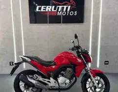 HONDA CB TWISTER ABS HONDA CB TWISTER ABS