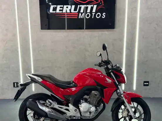HONDA-CB TWISTER ABS HONDA-CB TWISTER ABS-2016