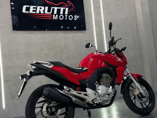 HONDA-CB TWISTER ABS HONDA-CB TWISTER ABS-2016