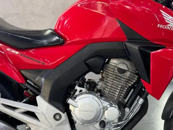 HONDA-CB TWISTER ABS HONDA-CB TWISTER ABS-2016