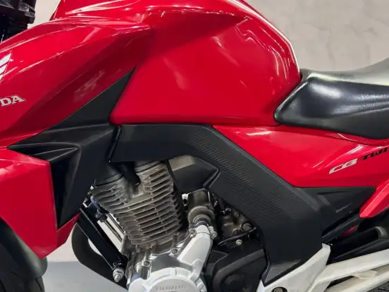 HONDA-CB TWISTER ABS HONDA-CB TWISTER ABS-2016
