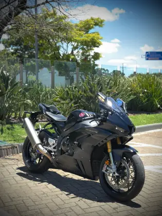 HONDA CBR 1000RR-R FIREBLADE SP 
