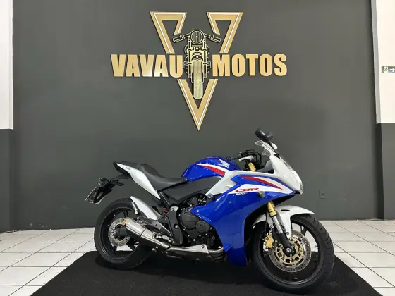 HONDA CBR 600F 