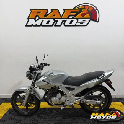 HONDA CBX 250 TWISTER 