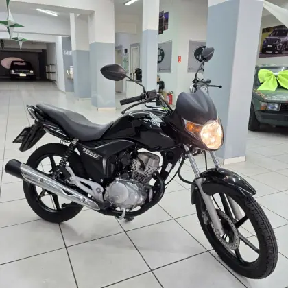 HONDA CG 150 TITAN MIX EX 