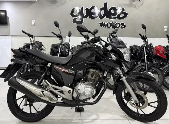 HONDA CG 160 FAN HONDA CG 160 FAN