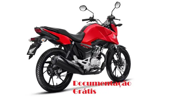 HONDA CG 160 FAN HONDA CG 160 FAN