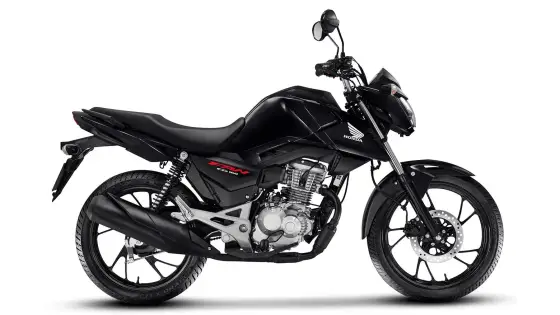 HONDA CG 160 FAN HONDA CG 160 FAN