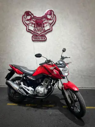 HONDA-CG 160 FAN HONDA-CG 160 FAN-2021