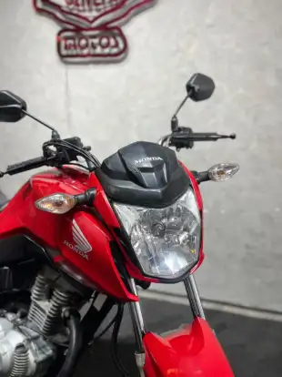 HONDA-CG 160 FAN HONDA-CG 160 FAN-2021