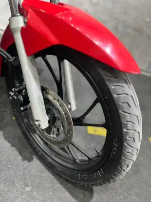 HONDA-CG 160 FAN HONDA-CG 160 FAN-2021