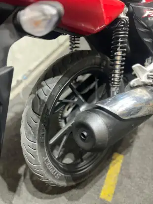 HONDA-CG 160 FAN HONDA-CG 160 FAN-2021