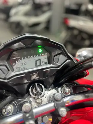 HONDA-CG 160 FAN HONDA-CG 160 FAN-2021