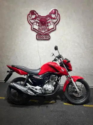 HONDA-CG 160 FAN HONDA-CG 160 FAN-2021