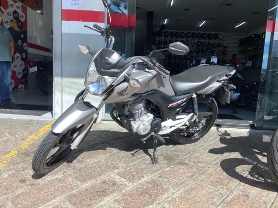 HONDA CG 160 FAN HONDA CG 160 FAN
