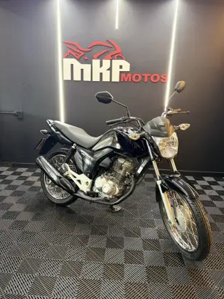 HONDA CG 160 START ES HONDA CG 160 START ES