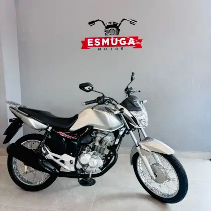 HONDA CG 160 START ES HONDA CG 160 START ES