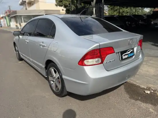 HONDA-CIVIC-2007