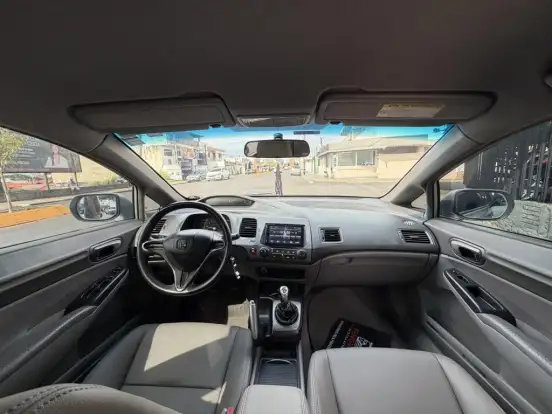 HONDA-CIVIC-2007
