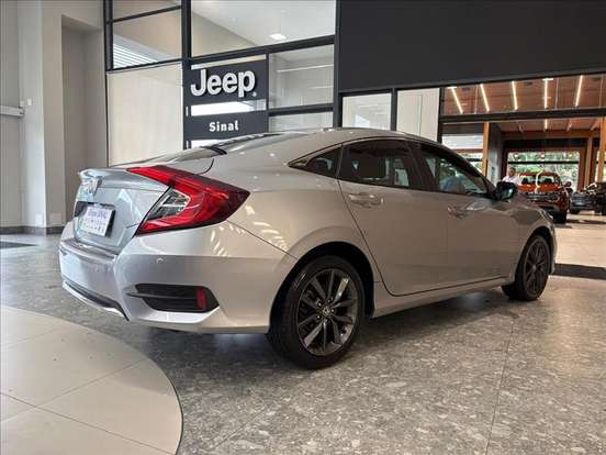 HONDA-CIVIC-2021