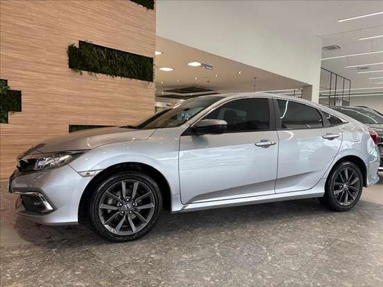 HONDA-CIVIC-2021