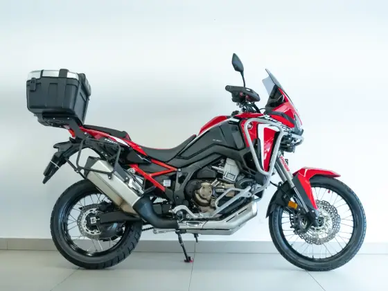 HONDA CRF 1100L AFRICA TWIN DCT 