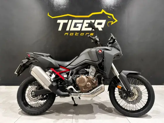 HONDA CRF 1100L AFRICA TWIN 