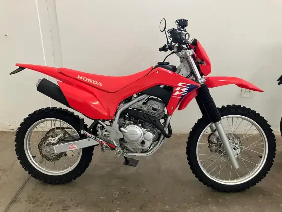 HONDA CRF 250F 