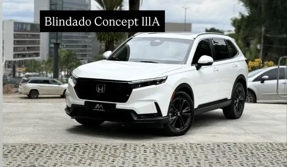 HONDA CRV 2.0 e:HEV ADVANCED E-CVT