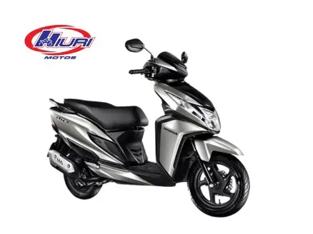 HONDA ELITE 125i 