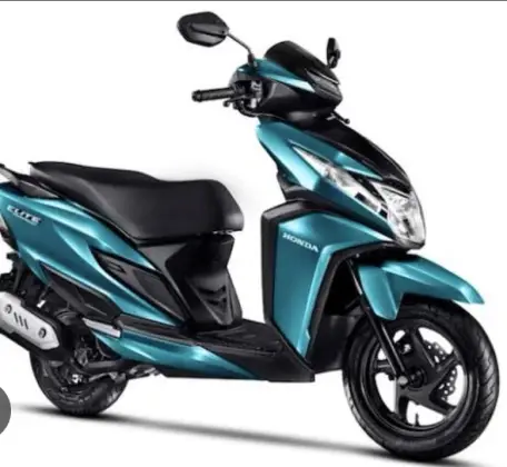 HONDA ELITE 125i 