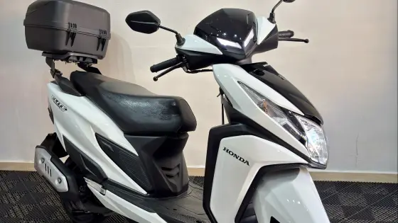 HONDA ELITE 125i 