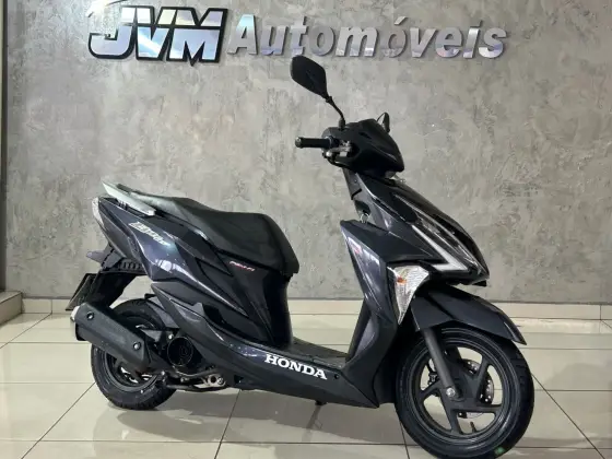 HONDA ELITE 125i 