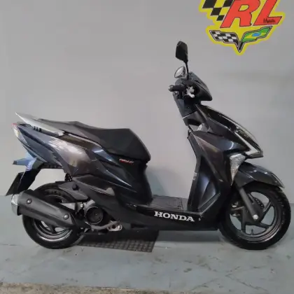 HONDA ELITE 125i 