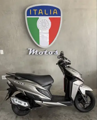 HONDA ELITE 125i 