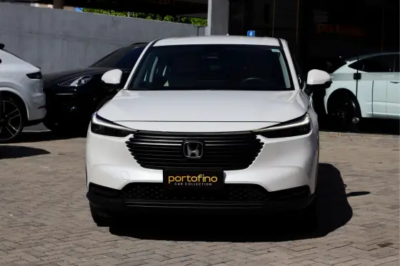 HONDA HR-V 1.5 DI I-VTEC FLEX EX CVT