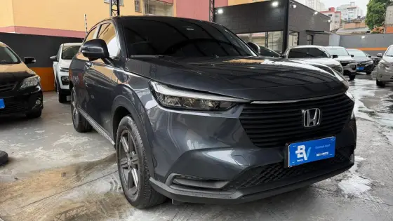 HONDA HR-V 1.5 DI I-VTEC FLEX EXL CVT