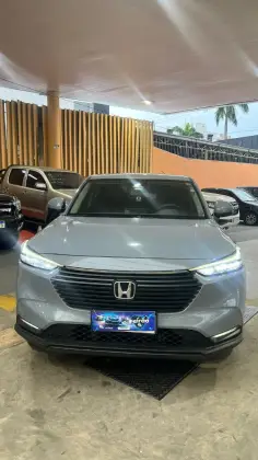 HONDA HR-V 1.5 DI I-VTEC FLEX EXL CVT