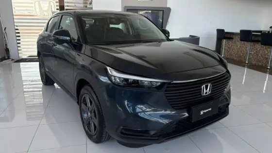 HONDA HR-V 1.5 DI I-VTEC FLEX EXL CVT
